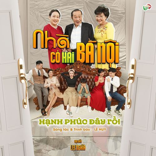 Hạnh Phúc Đây Rồi_poster_image