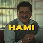 Hami (Intro)