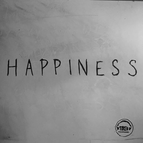 Happiness cover art