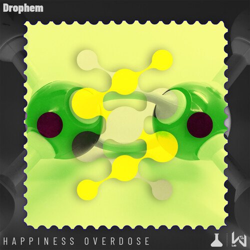 Hemispheria (3imol Remix) cover art