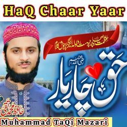 Haq Chaar Yaar-BVgxYCUDVHo