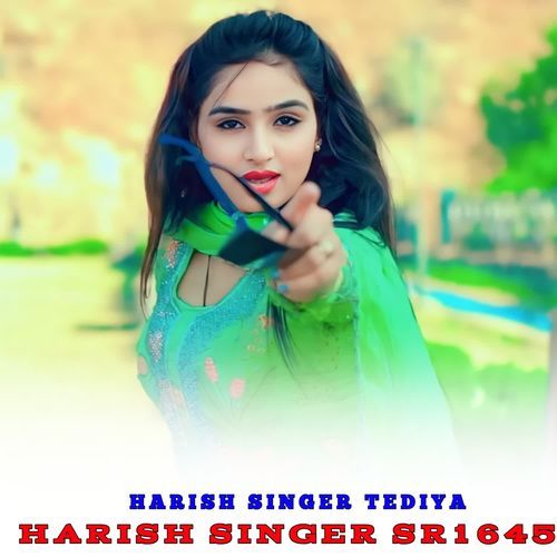 Harish Singer Sr1645