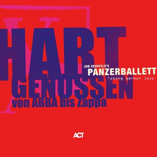 Hart Genossen