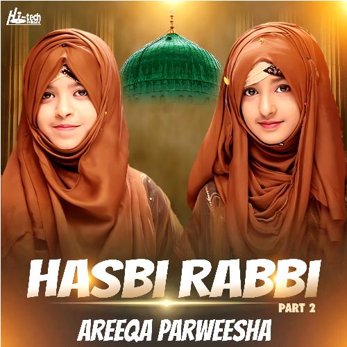 Hasbi Rabbi, Pt. 2_poster_image