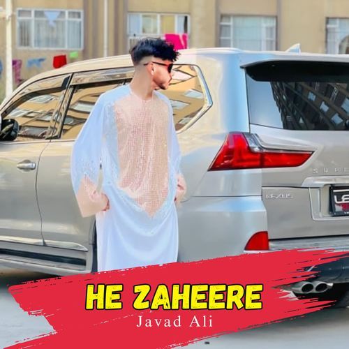 He Zaheere