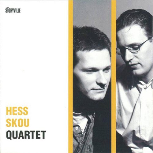 Hess/Skou Quartet_poster_image