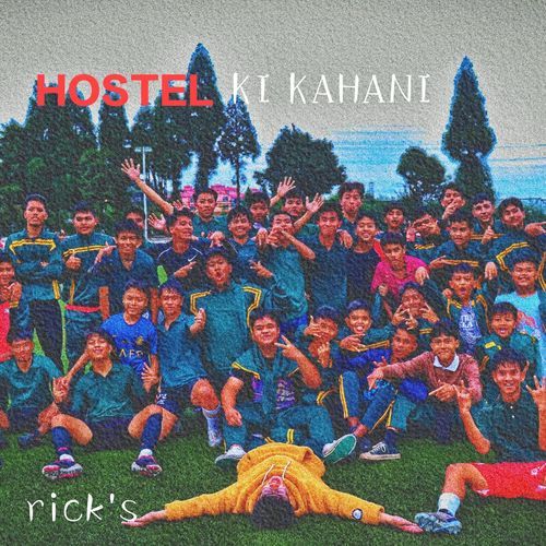 Hostel Ki Kahani