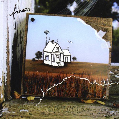 House On a Hill