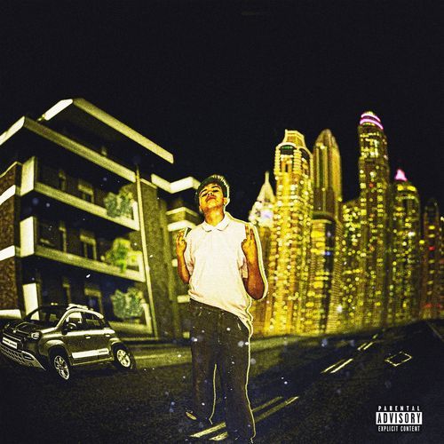ICONICO cover art
