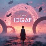 IDGAF (feat. Hitkend House Lab)