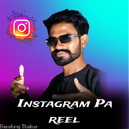 INSTAGRAM PA REEL