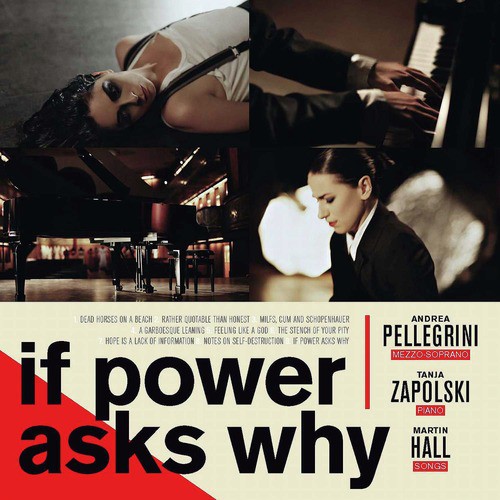 If Power Asks Why_poster_image