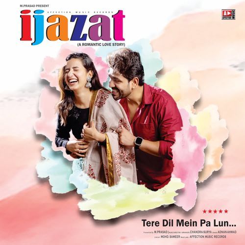 Ijazat (A Romantic Love Story)