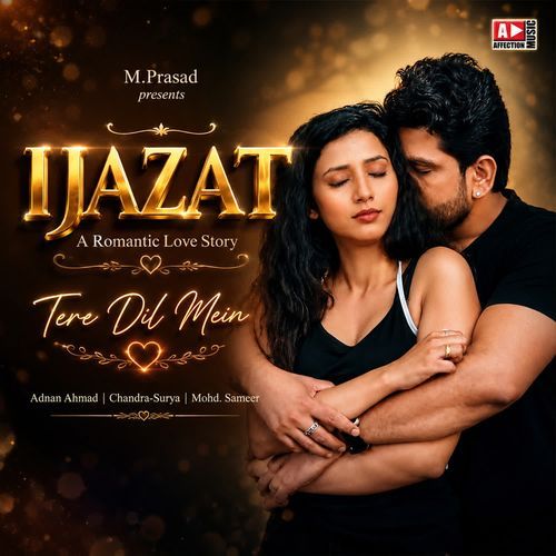 Tere Dil Mein Pa Lun