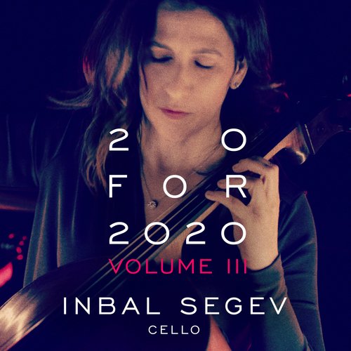 Inbal Segev: 20 for 2020 Volume III_poster_image