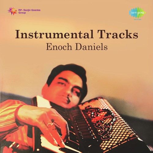 Instrumental Tracks - Enoch Daniels