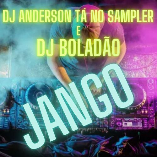 Jango cover art