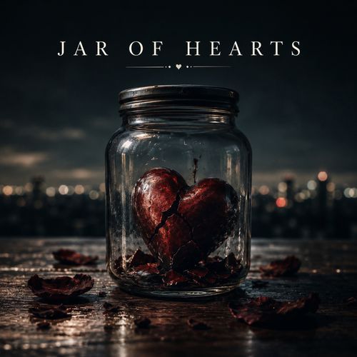 Jar of Hearts (Piano Version)