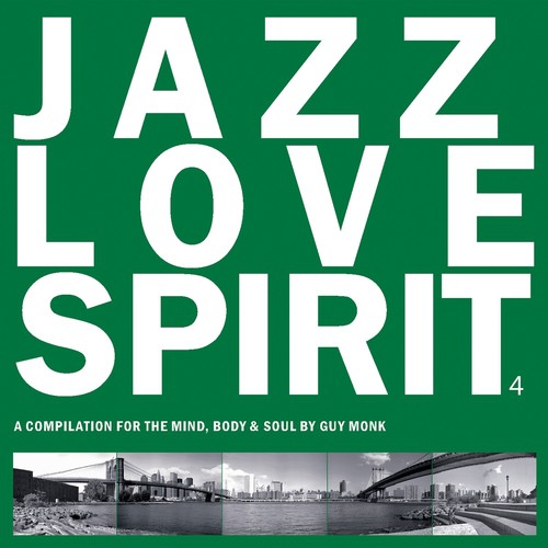 Jazz Love Spirit, Vol. 4