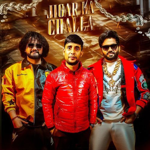 Jigar Ka Challa cover art
