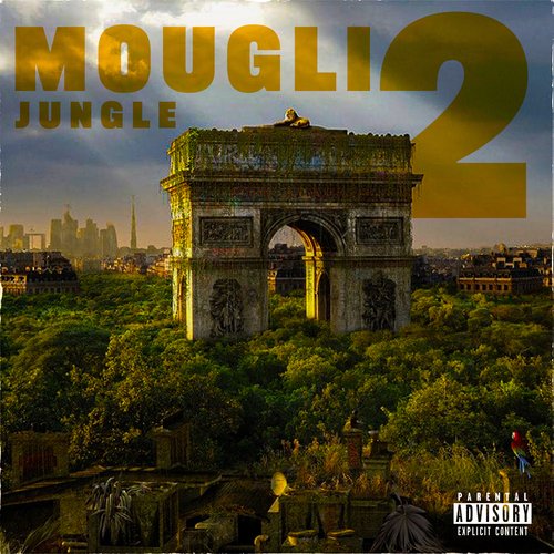 Jungle #2_poster_image