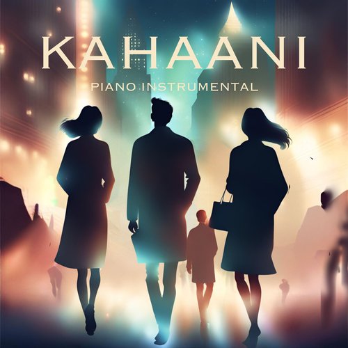 Kahaani (Piano Instrumental)_poster_image