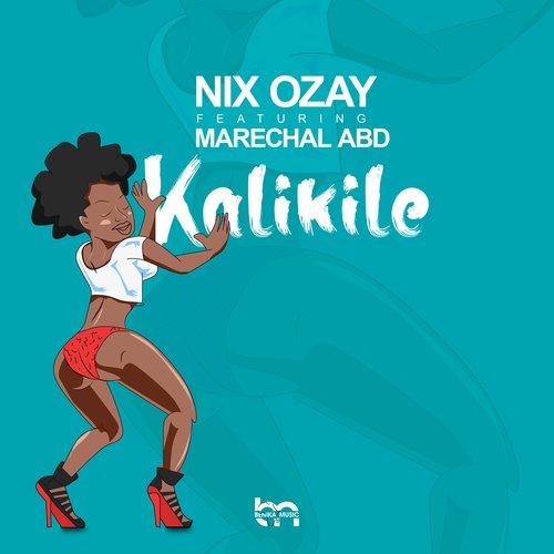 Kalikile cover art