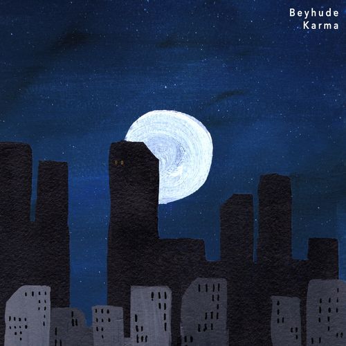Rüzgar (Betelgeize Touch) cover art