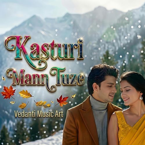 Kasturi Mann Tuze
