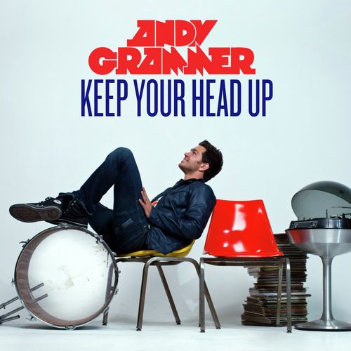 Keep Your Head Up_poster_image