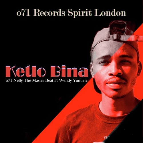 Ketlo Bina cover art