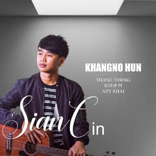 Hun Nunung (feat. Azy Khai) cover art