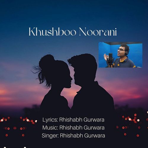 Khushboo Noorani