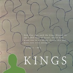 Kings by 키노트 Key Note
