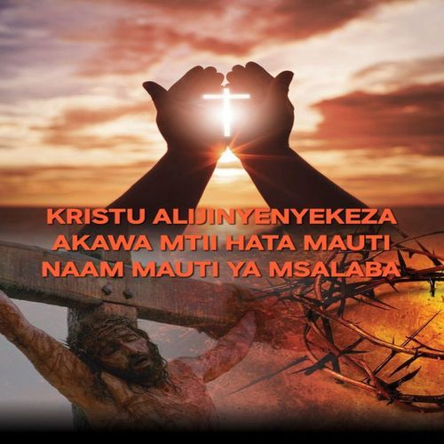Kweli Ni Huzuni cover art