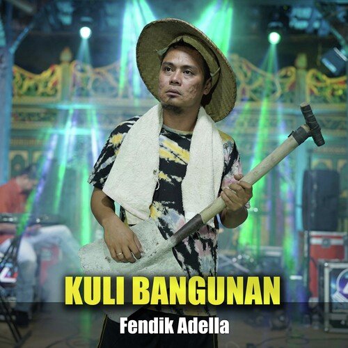 Kuli Bangunan