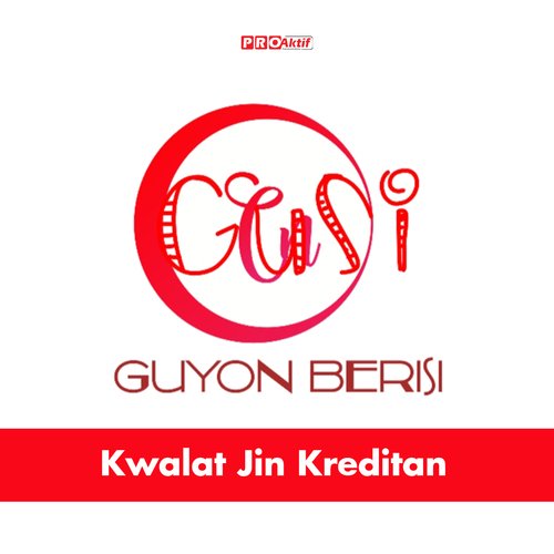 Kwalat Jin Kreditan cover art