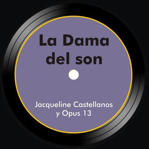 La Dama del son