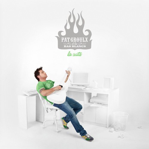 Roberto cover art