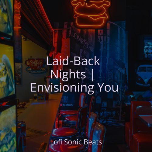 Quiet Oasis cover art