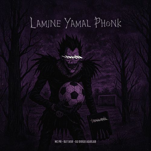 Lamine Yamal Phonk
