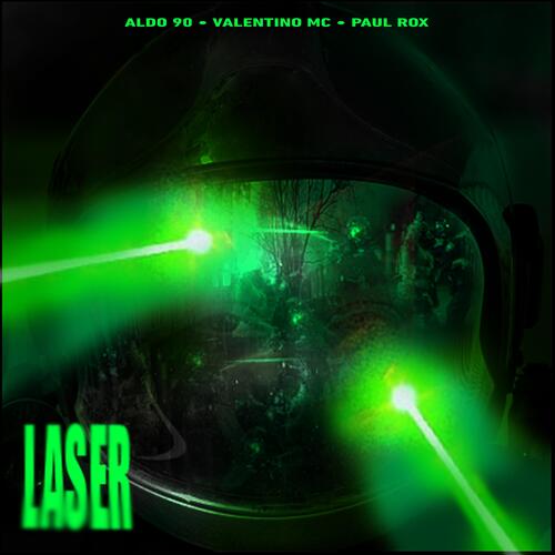 Laser