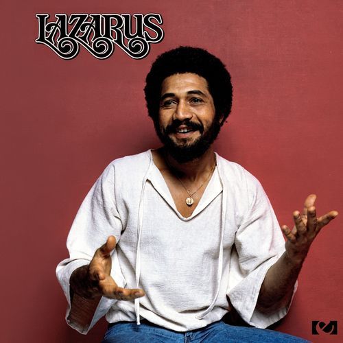Lazarus (Remastered)