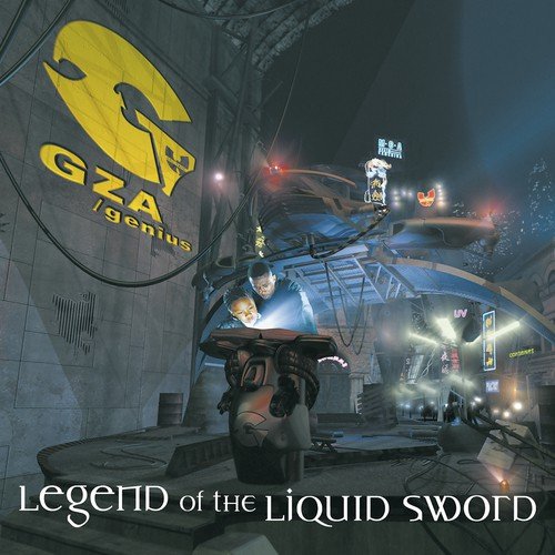 Intro (GZA/Genius- Legend of the Liquid Sword) (Album Version (Edited))