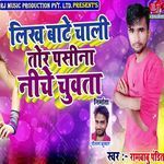 Likh Bate Chali Tor Pasina Niche Chuwata