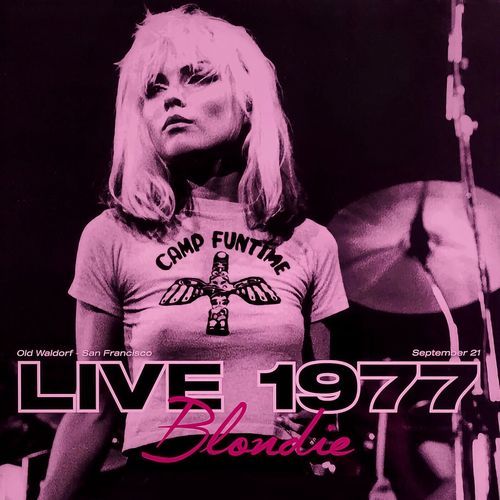 Live in San Francisco, Vol. 2 (HQ Remastered)_poster_image