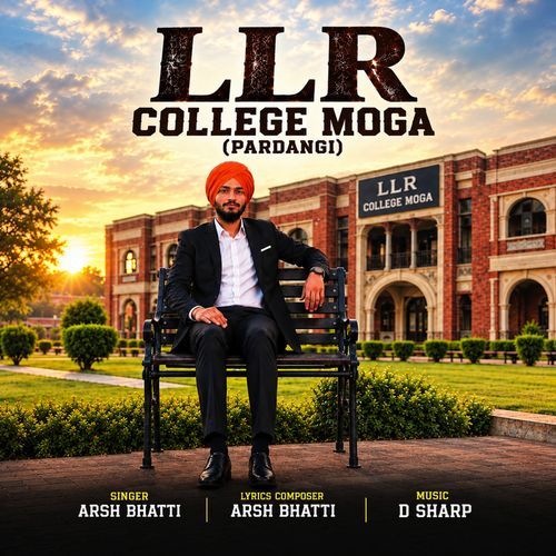 Llr College Moga ( Pardangi )