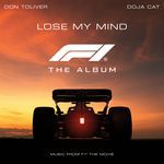 Lose My Mind (feat. Doja Cat) [From F1® The Movie]_poster_image