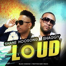 Shane Hoosong