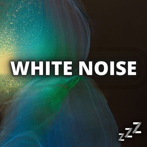 White Noise Ambient cover art